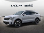2026 Kia Sorento S InTransit