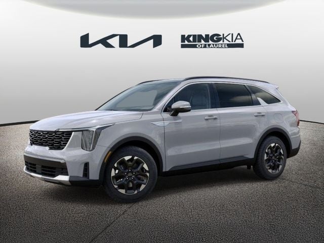 2026 Kia Sorento S InTransit