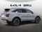 2026 Kia Sorento S InTransit