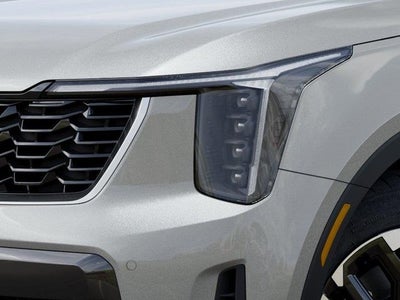 2026 Kia Sorento S InTransit