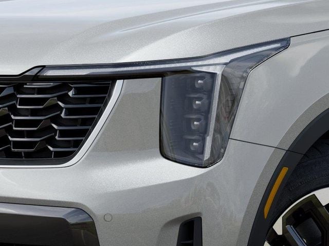 2026 Kia Sorento S InTransit