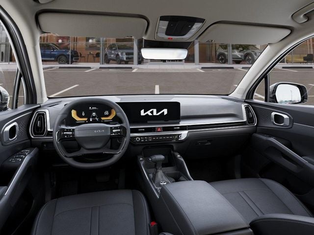 2026 Kia Sorento S InTransit