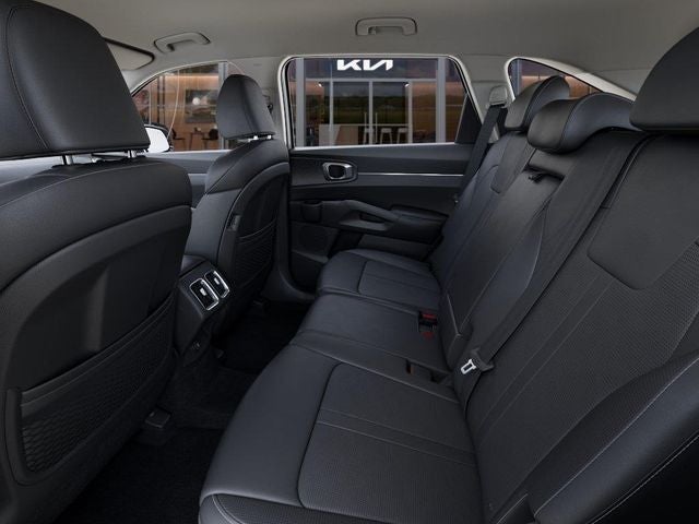 2026 Kia Sorento S InTransit
