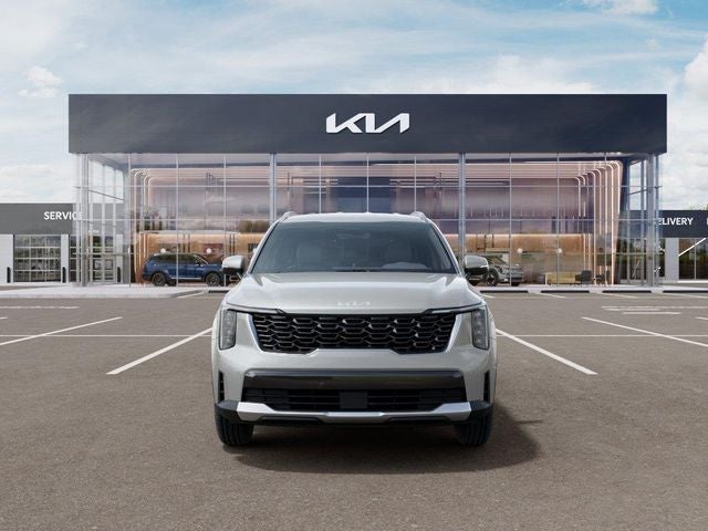 2026 Kia Sorento S InTransit