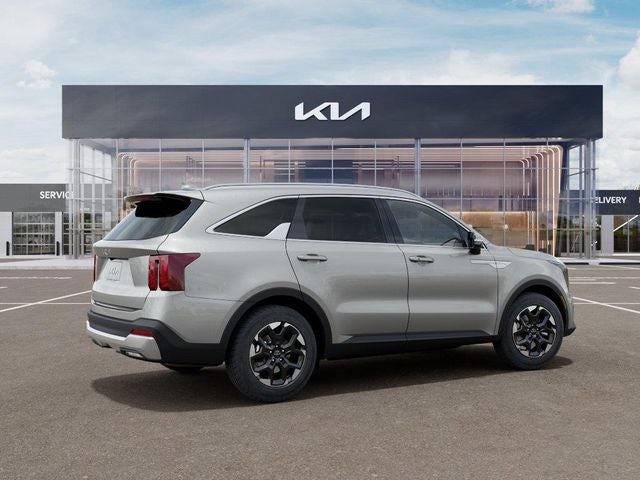2026 Kia Sorento S InTransit