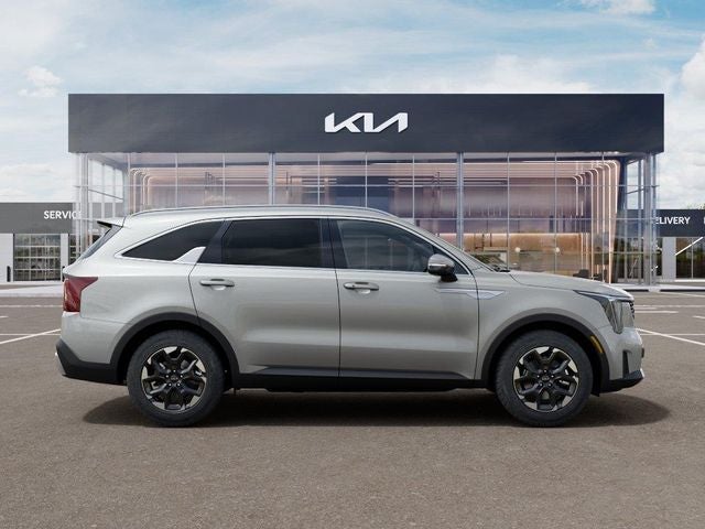 2026 Kia Sorento S InTransit