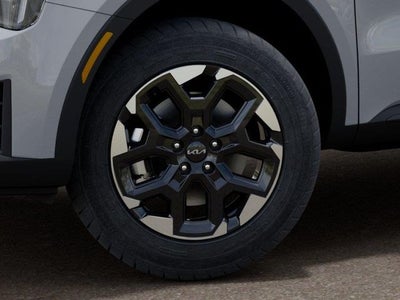2026 Kia Sorento S InTransit