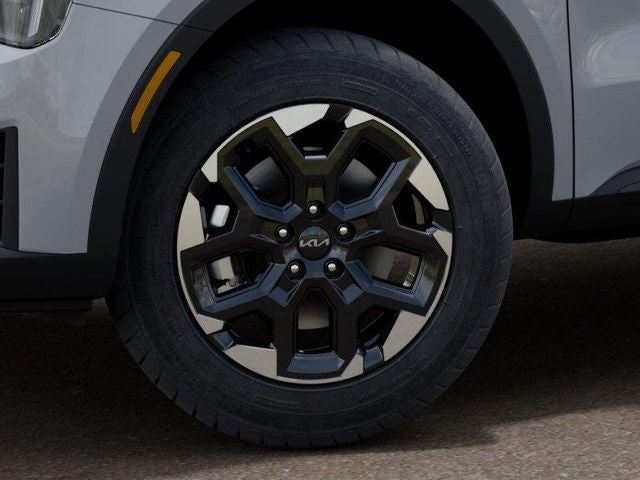 2026 Kia Sorento S InTransit