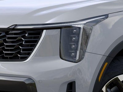 2026 Kia Sorento S InTransit