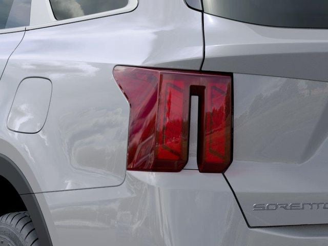 2026 Kia Sorento S InTransit