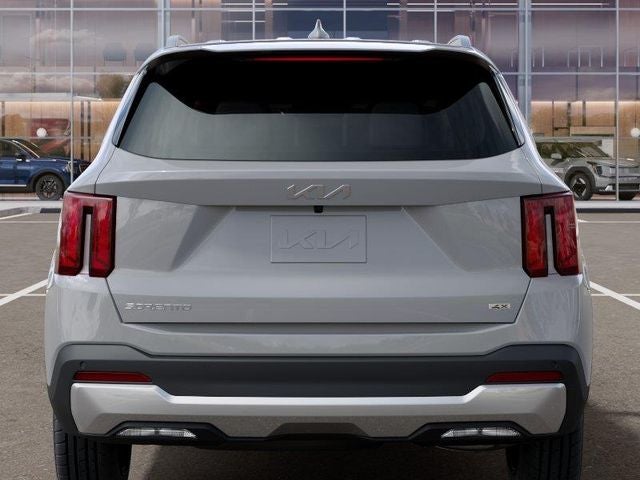 2026 Kia Sorento S InTransit