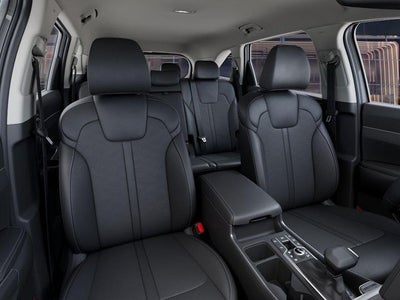 2026 Kia Sorento S InTransit