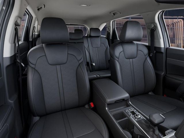 2026 Kia Sorento S InTransit