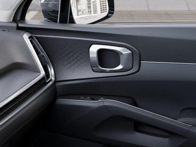 2026 Kia Sorento S InTransit