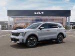 2026 Kia Sorento S InTransit