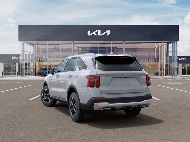 2026 Kia Sorento S InTransit