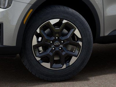 2026 Kia Sorento S InTransit