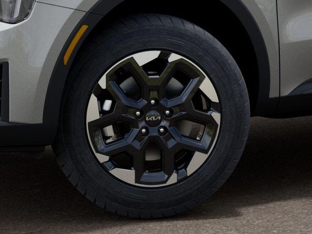 2026 Kia Sorento S InTransit