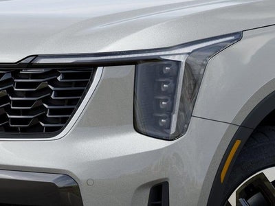 2026 Kia Sorento S InTransit