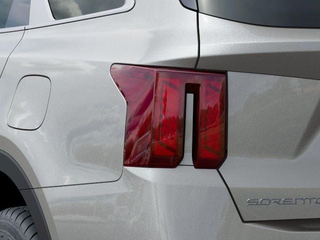 2026 Kia Sorento S InTransit