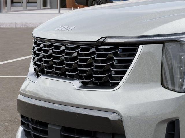 2026 Kia Sorento S InTransit
