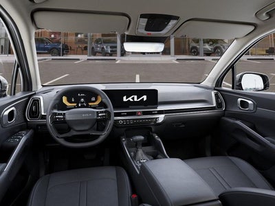 2026 Kia Sorento S InTransit