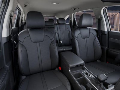 2026 Kia Sorento S InTransit