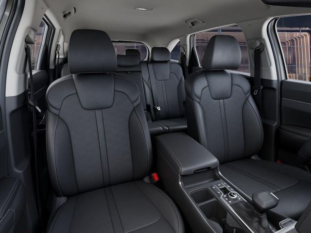2026 Kia Sorento S InTransit