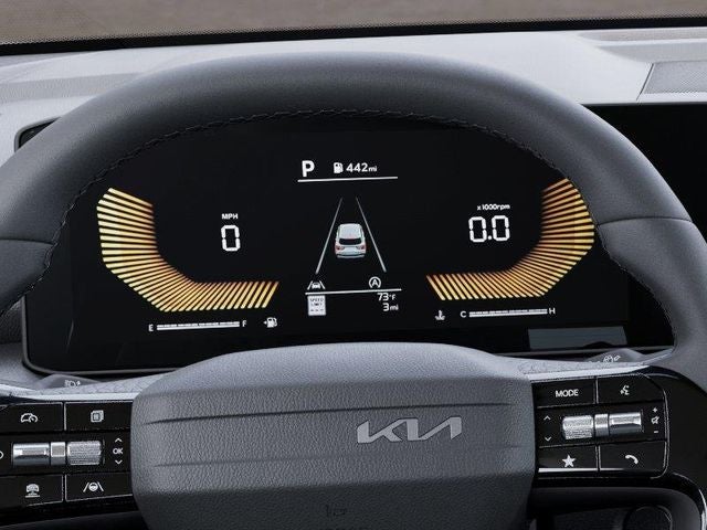 2026 Kia Sorento S InTransit