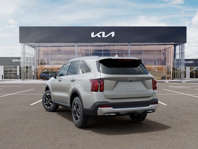 2026 Kia Sorento S InTransit