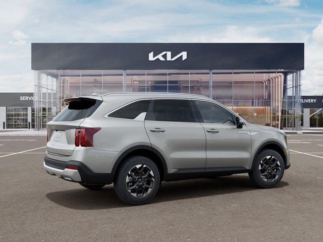 2026 Kia Sorento S InTransit