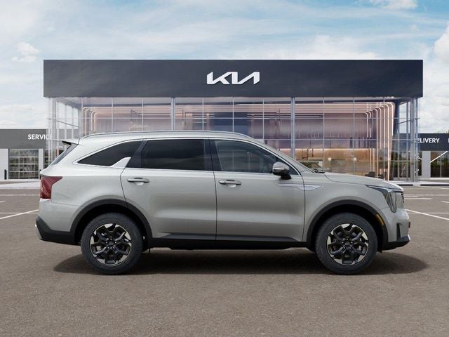 2026 Kia Sorento S InTransit