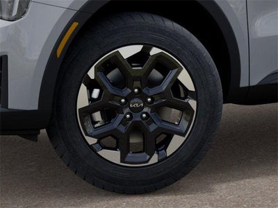 2026 Kia Sorento S InTransit