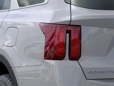2026 Kia Sorento S InTransit