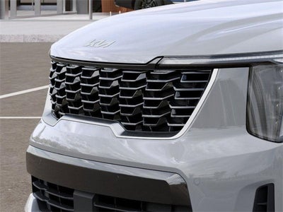 2026 Kia Sorento S InTransit