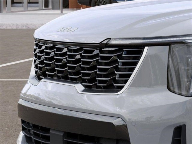 2026 Kia Sorento S InTransit