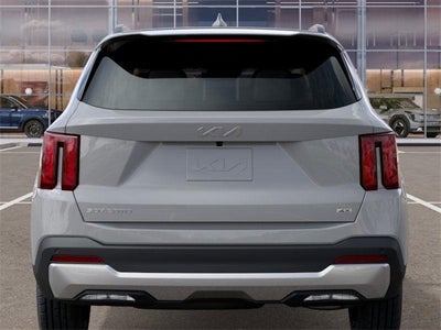 2026 Kia Sorento S InTransit