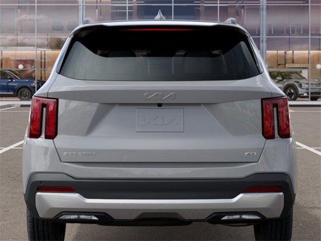 2026 Kia Sorento S InTransit