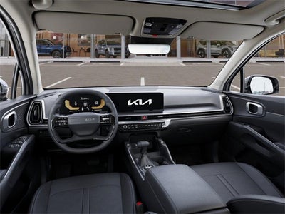 2026 Kia Sorento S InTransit