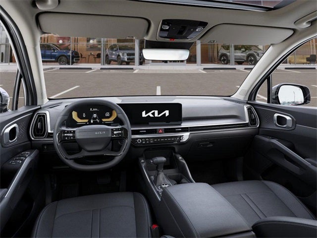2026 Kia Sorento S InTransit