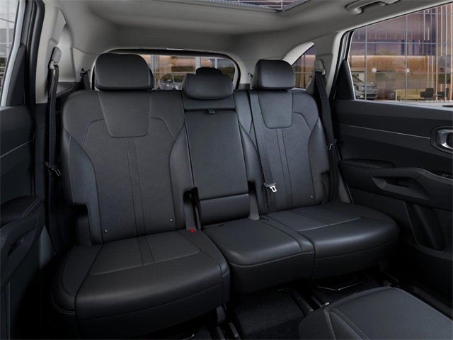 2026 Kia Sorento S InTransit