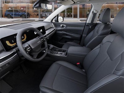 2026 Kia Sorento S InTransit