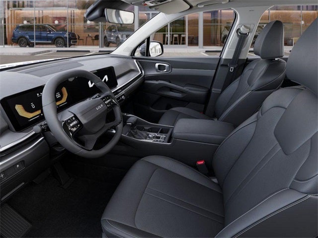 2026 Kia Sorento S InTransit
