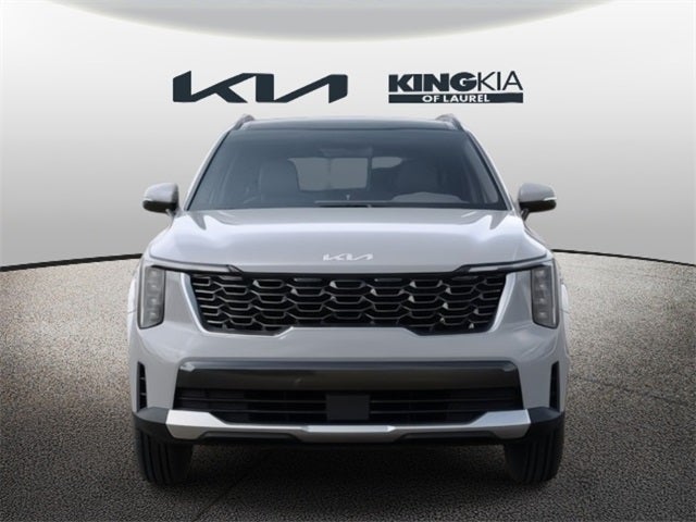 2026 Kia Sorento S InTransit