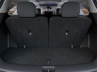 2026 Kia Sorento S InTransit