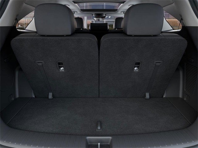 2026 Kia Sorento S InTransit