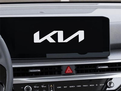 2026 Kia Sorento S InTransit