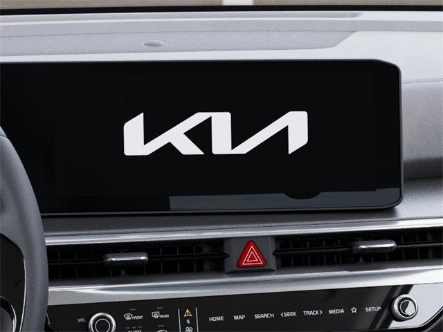 2026 Kia Sorento S InTransit