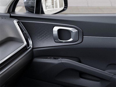 2026 Kia Sorento S InTransit