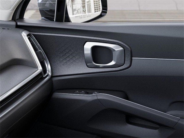 2026 Kia Sorento S InTransit